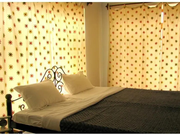 Шринагар: Hillscape Inn