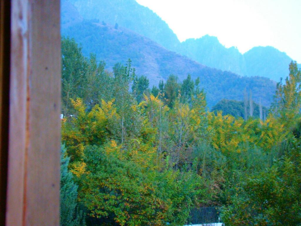 Hillscape Inn — фото 4