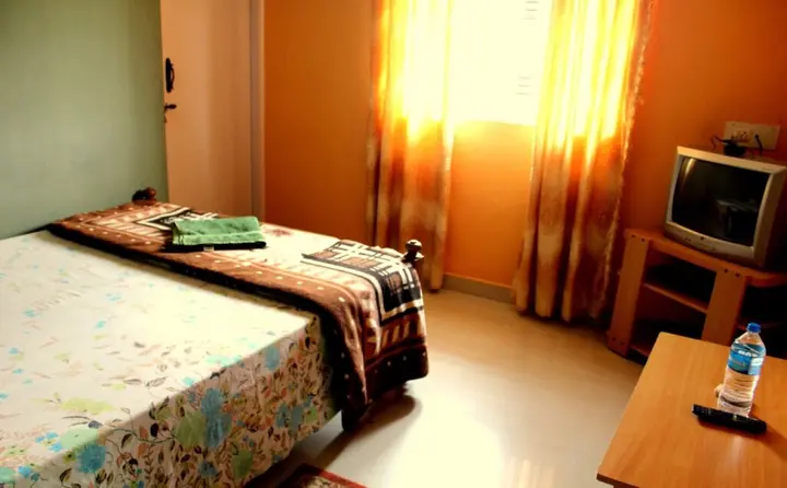 Кушалнагар: Dreamland Homestay
