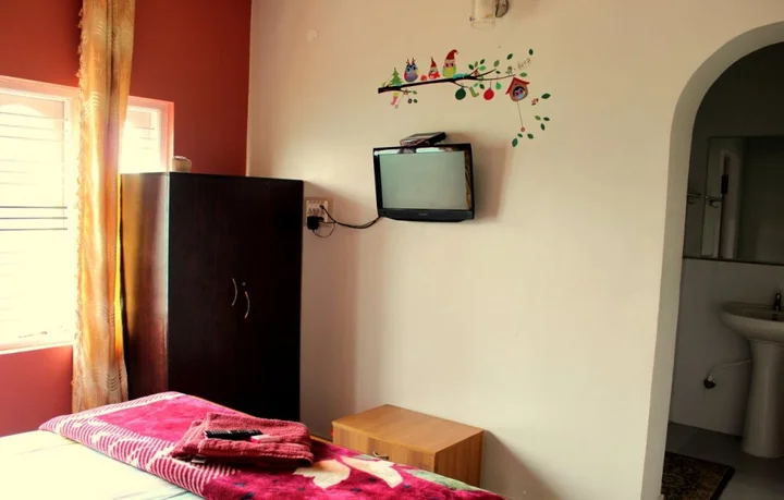 Кушалнагар: Dreamland Homestay