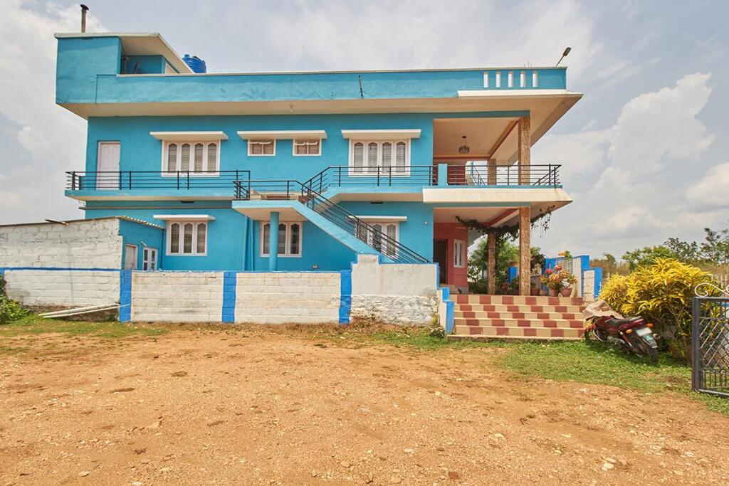 Кушалнагар: Dreamland Homestay