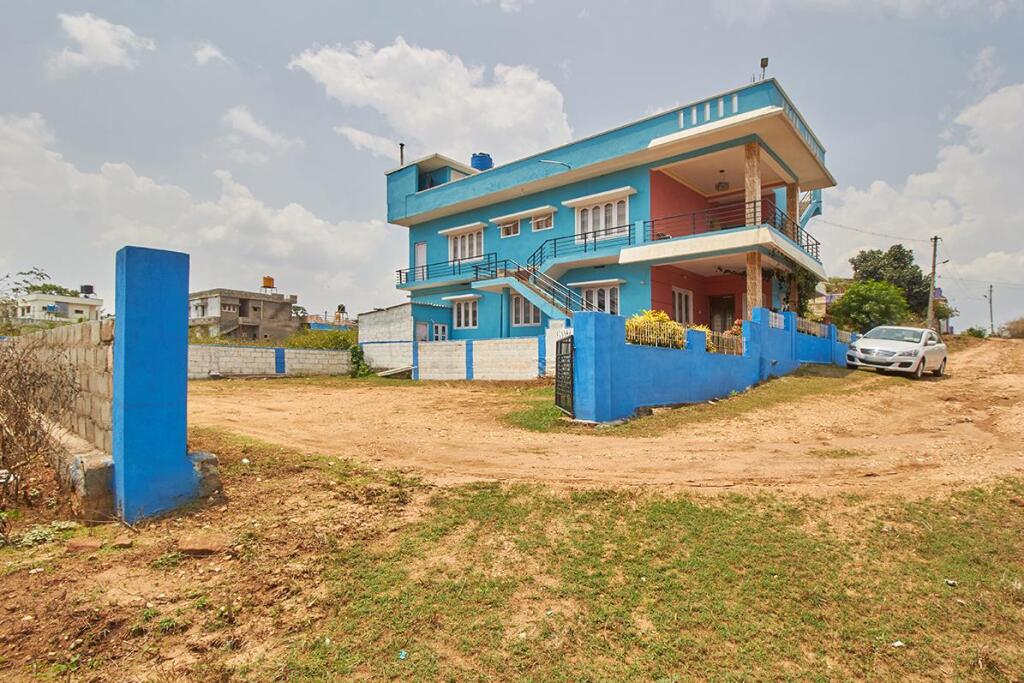 Кушалнагар: Dreamland Homestay
