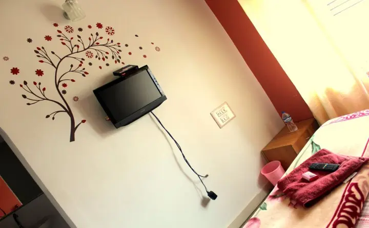 Кушалнагар: Dreamland Homestay