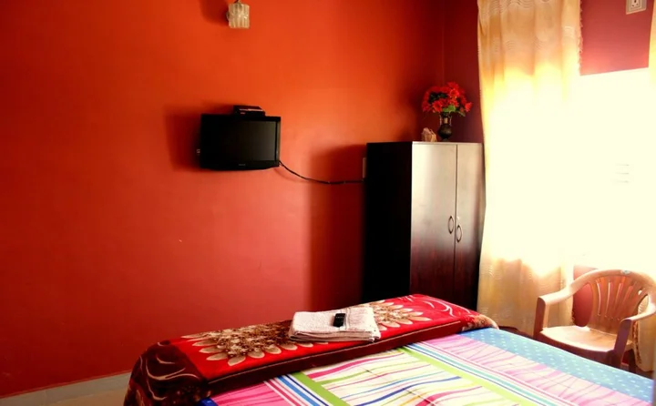 Кушалнагар: Dreamland Homestay