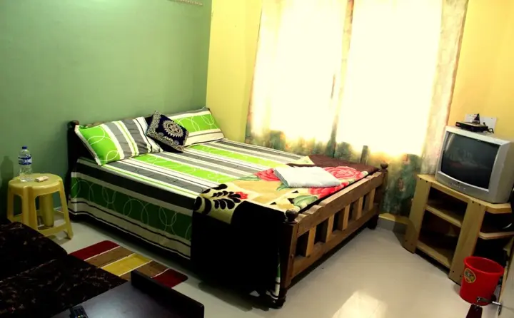 Кушалнагар: Dreamland Homestay