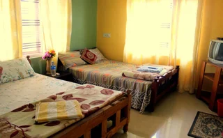 Кушалнагар: Dreamland Homestay