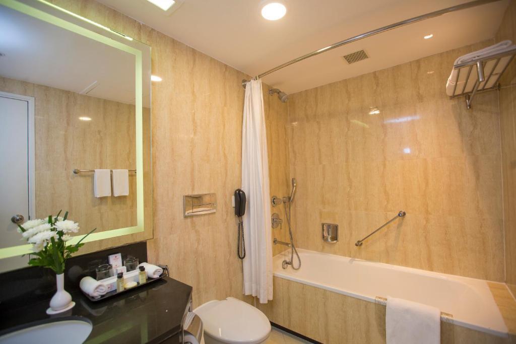 Южный Гоа: Caravela Beach Resort