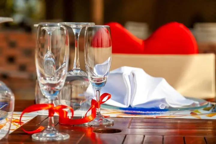 Южный Гоа: Caravela Beach Resort
