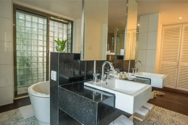 Южный Гоа: Caravela Beach Resort