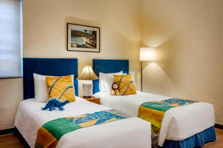 Южный Гоа: Caravela Beach Resort