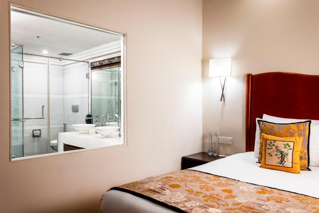 Южный Гоа: Caravela Beach Resort