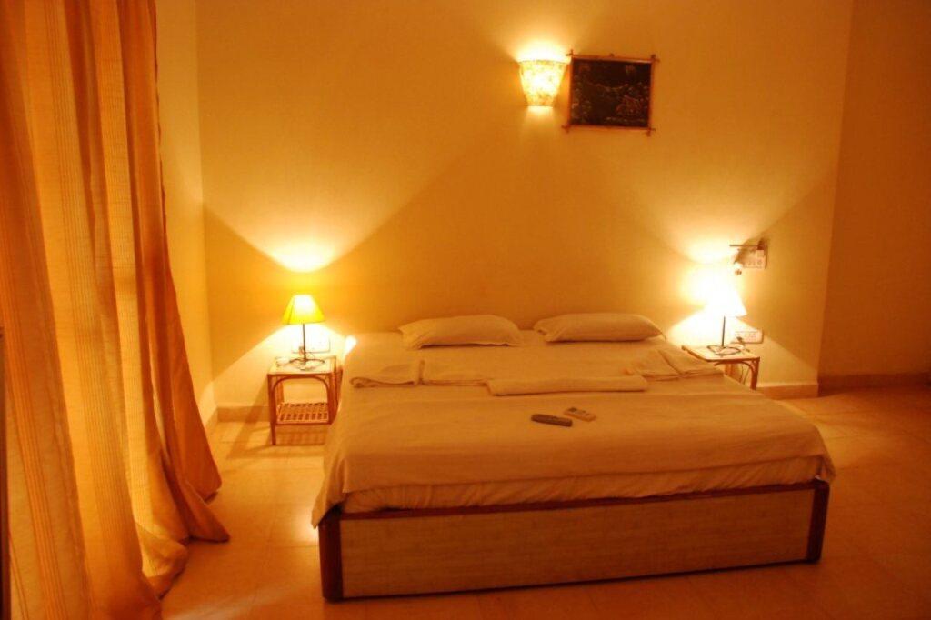 Бенаулим: Star of The Sea Resort