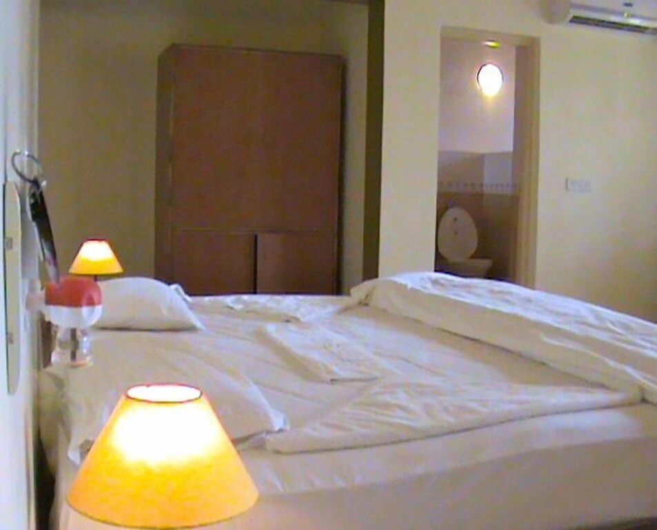 Бенаулим: Star of The Sea Resort