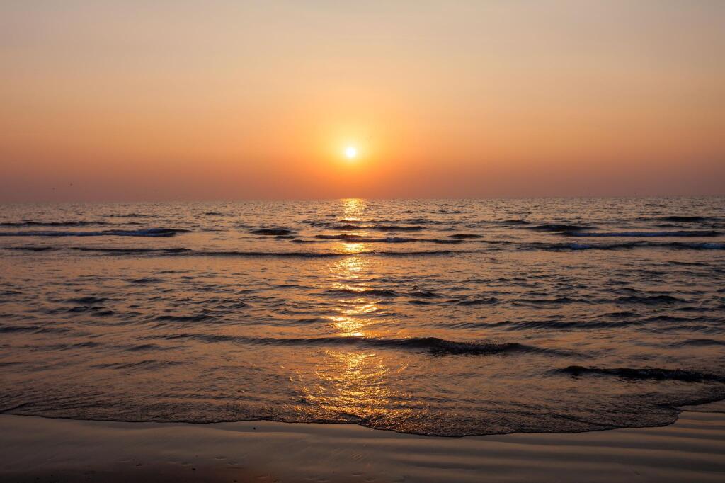 Бенаулим: Star of The Sea Resort
