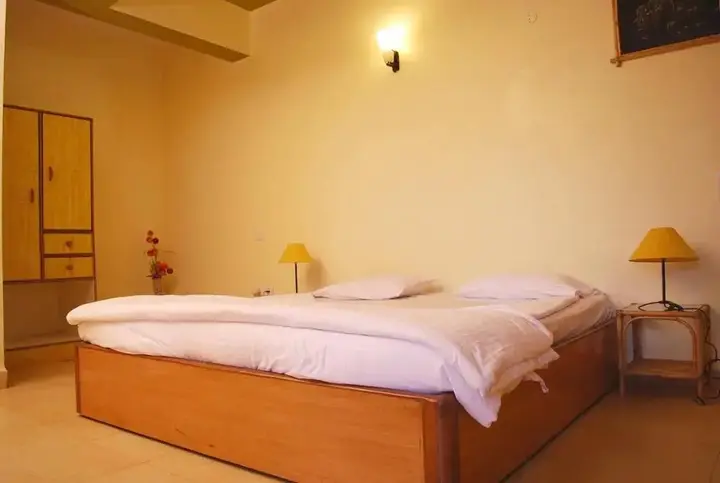 Бенаулим: Star of The Sea Resort