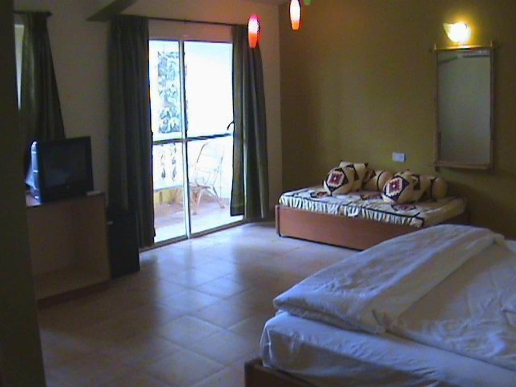 Бенаулим: Star of The Sea Resort