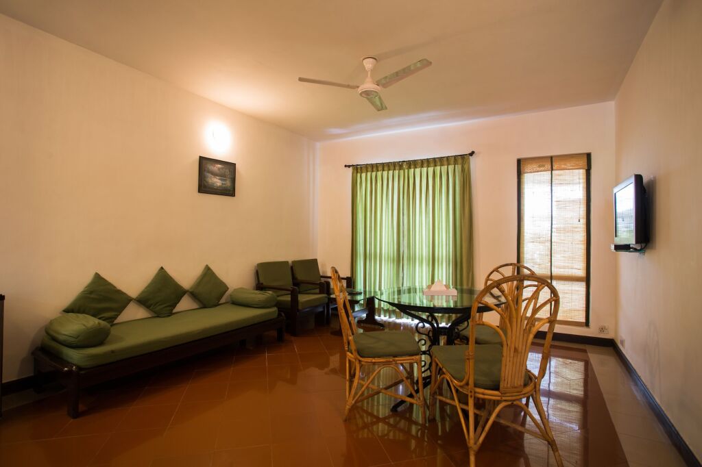 Арпора: Resort Lagoa Azul