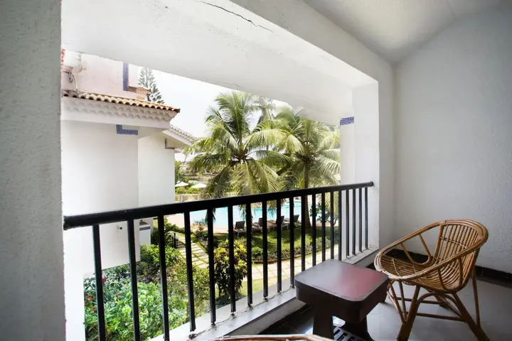 Арпора: Resort Lagoa Azul
