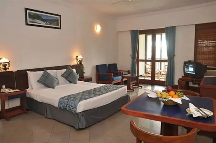 Арпора: Resort Lagoa Azul