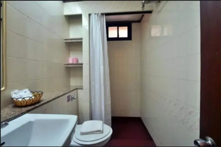 Арпора: Resort Lagoa Azul