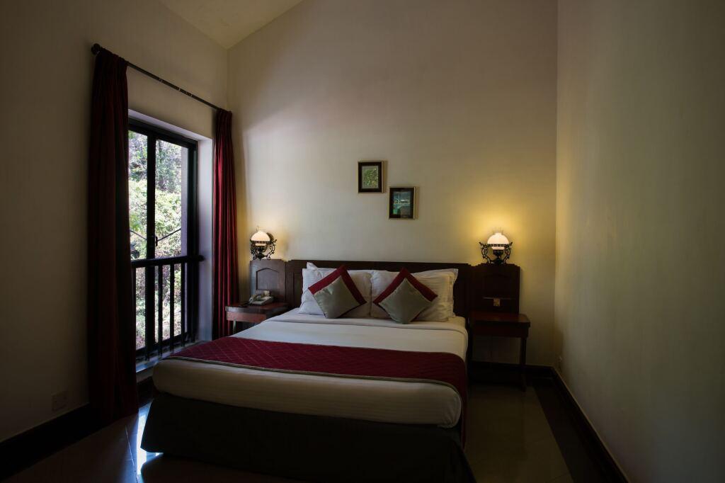 Арпора: Resort Lagoa Azul