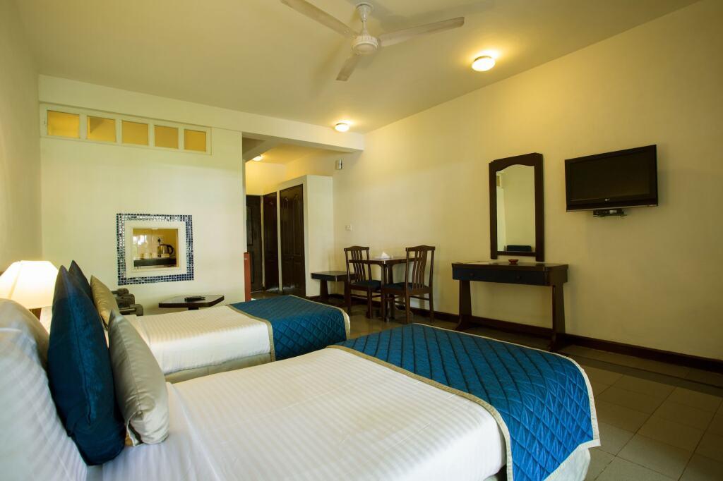 Арпора: Resort Lagoa Azul