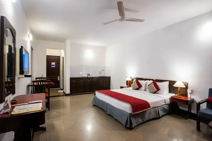 Арпора: Resort Lagoa Azul