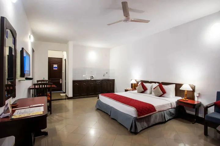 Арпора: Resort Lagoa Azul