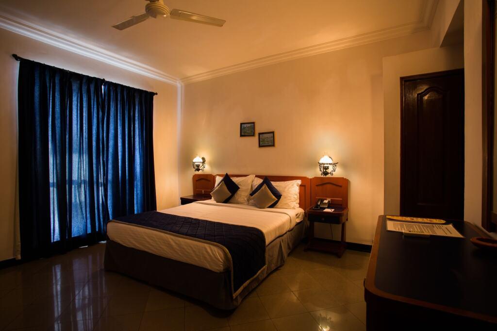 Арпора: Resort Lagoa Azul