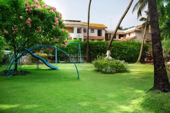 Арпора: Resort Lagoa Azul