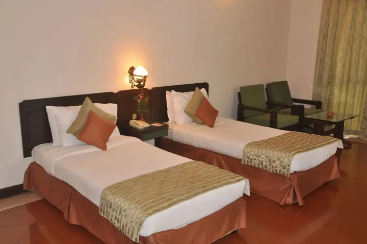 Арпора: Resort Lagoa Azul