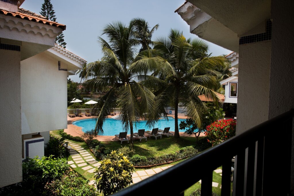 Арпора: Resort Lagoa Azul