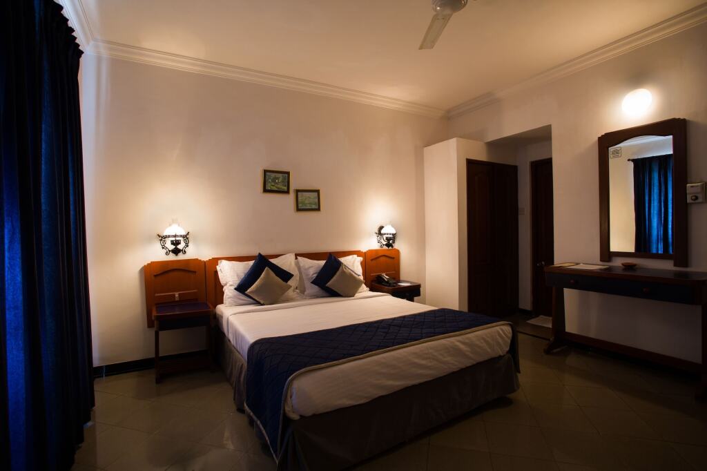 Арпора: Resort Lagoa Azul