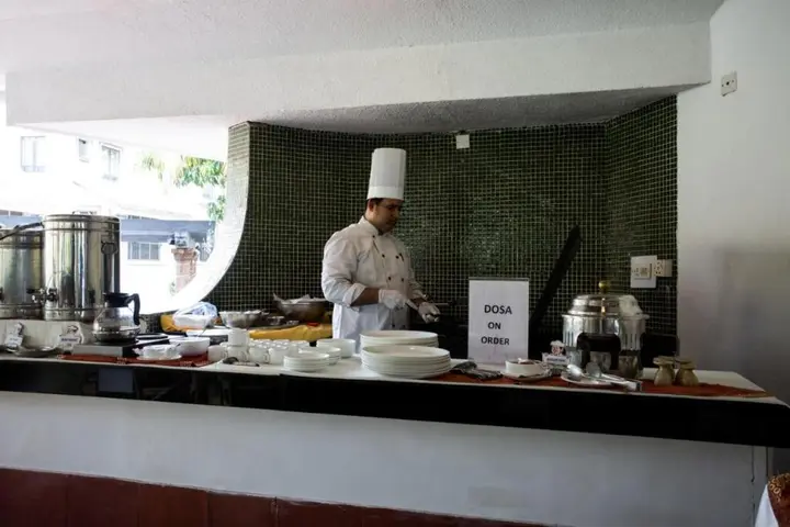 Арпора: Resort Lagoa Azul