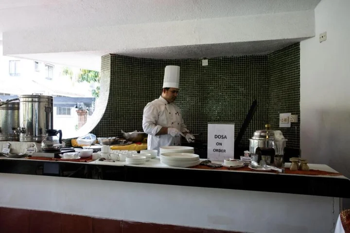 Арпора: Resort Lagoa Azul