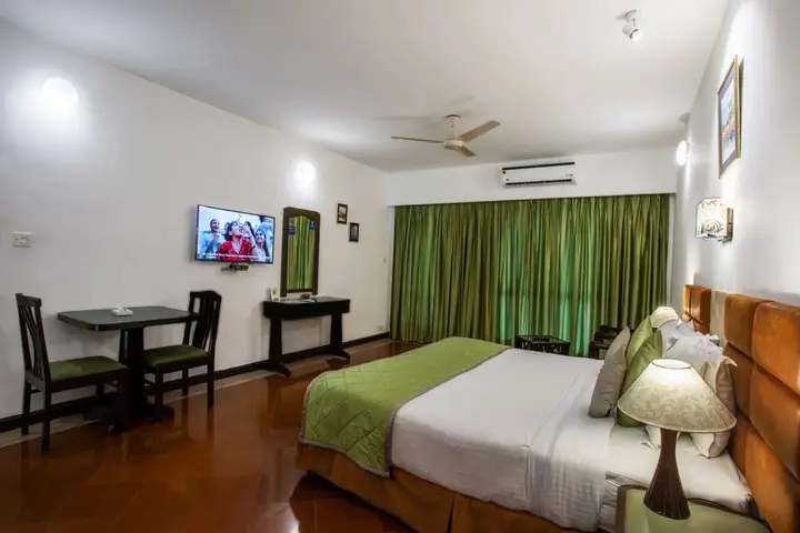 Арпора: Resort Lagoa Azul