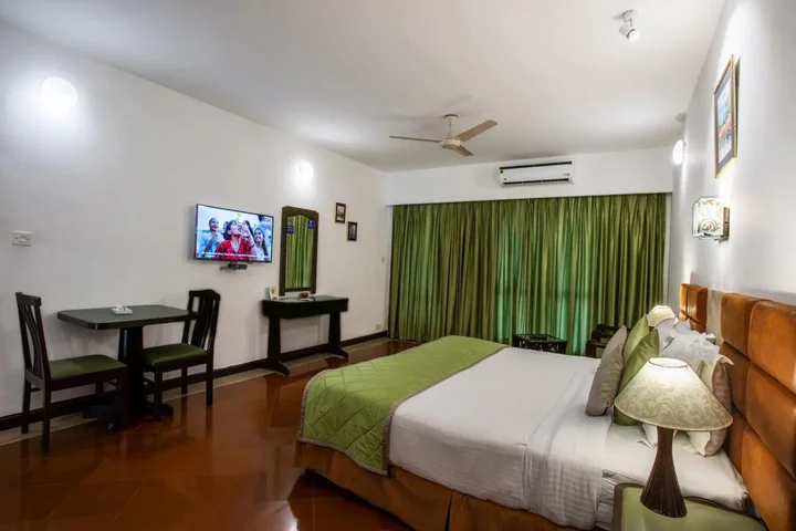 Арпора: Resort Lagoa Azul