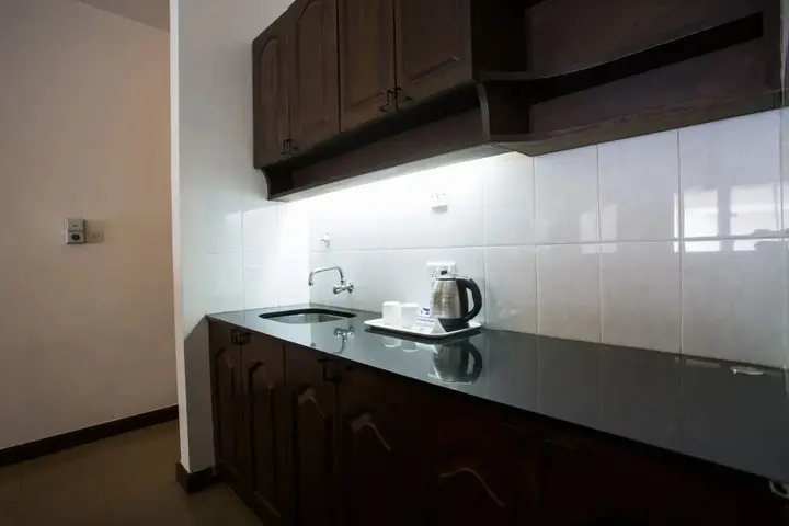 Арпора: Resort Lagoa Azul