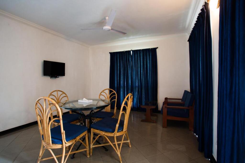 Арпора: Resort Lagoa Azul