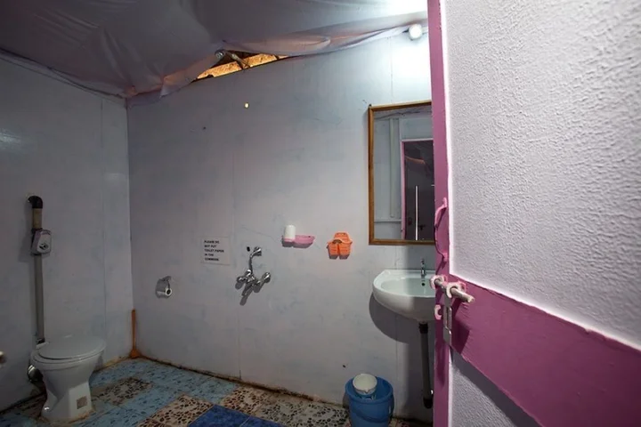 Южный Гоа: Cuba Beach Bungalows