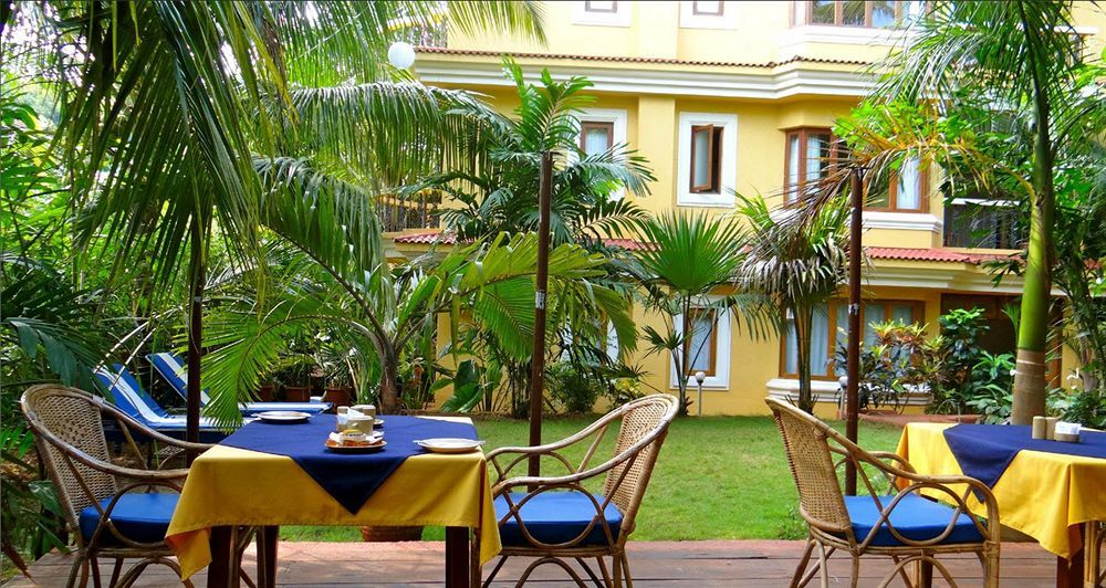 Bougainvillea Guest House — фото 2