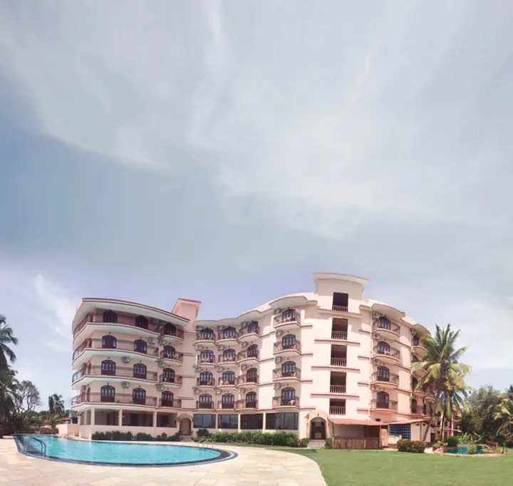 Бага: Nazri Resort