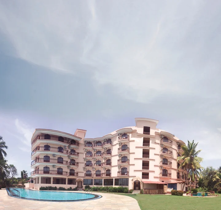 Бага: Nazri Resort