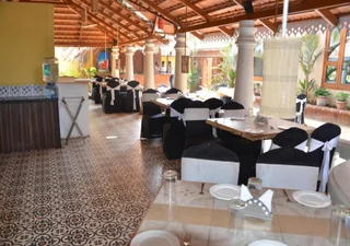 Калангут: Tangerine Boutique Resort