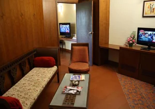 Калангут: Tangerine Boutique Resort