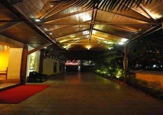 Калангут: Tangerine Boutique Resort