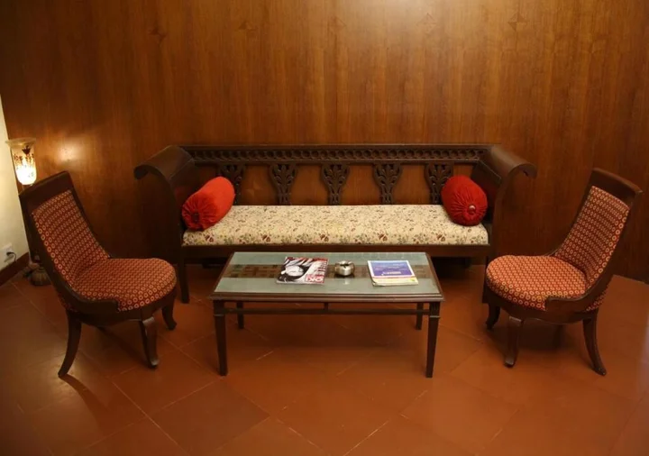 Калангут: Tangerine Boutique Resort