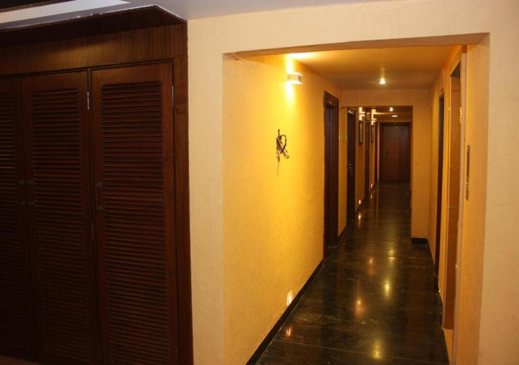 Калангут: Tangerine Boutique Resort
