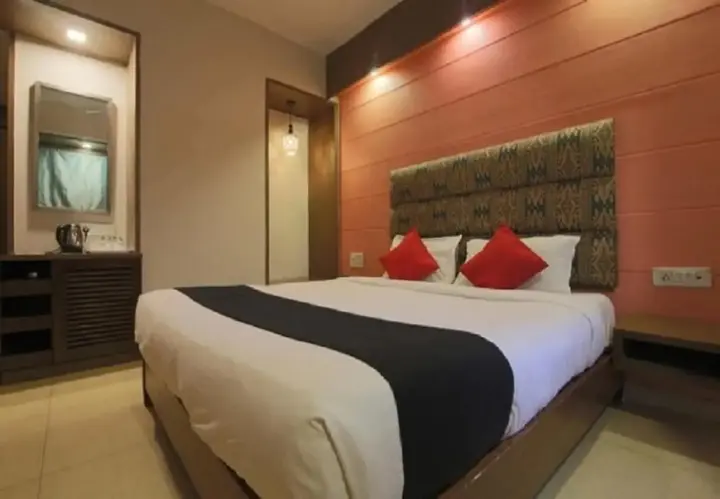 Калангут: Tangerine Boutique Resort
