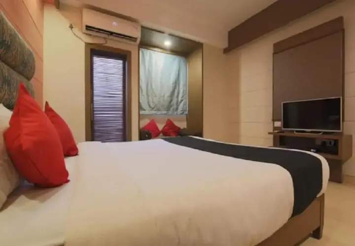 Калангут: Tangerine Boutique Resort